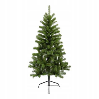 Umelý vianočný stromček EKVIP 151 - 160 cm